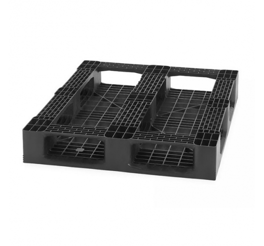 Medium Duty Plastic Pallet Base