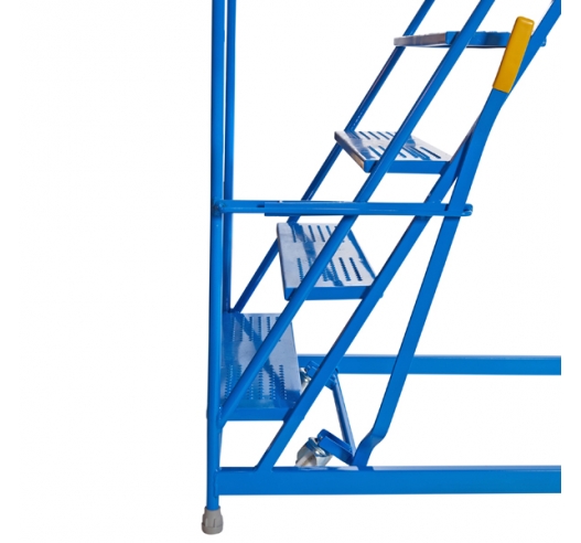 Climb-It Work Platform - Standard Incline - Handlock