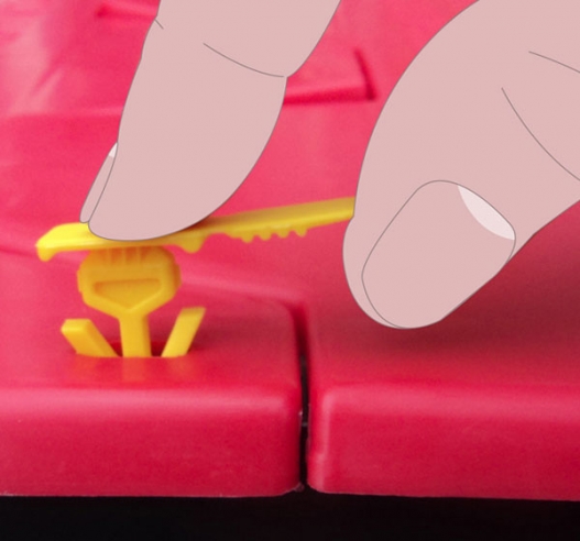 Container Tamper Evident Seals