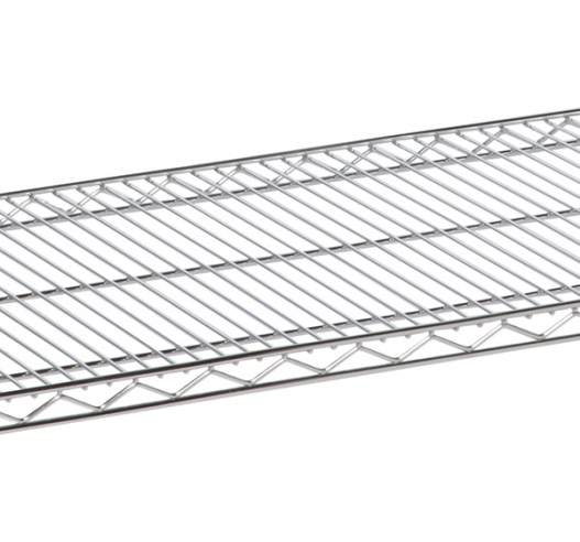 Shelving Detail