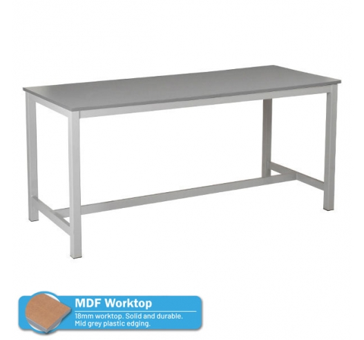 Heavy Duty Workbench  with MDF Worktop