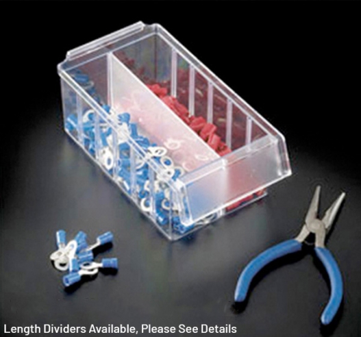 Length Dividers For Drawers