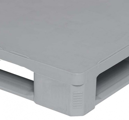 Hygiene Plastic Pallet Detail