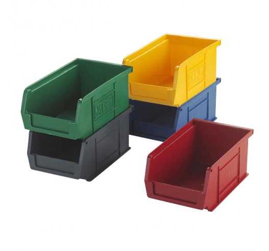 XL2 Group Of Picking Bins