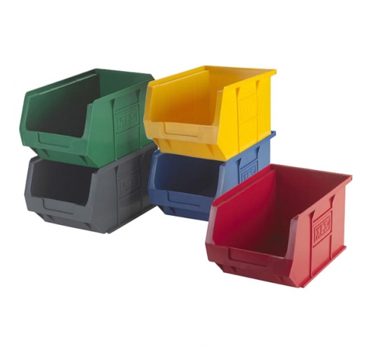 XL3 Picking Bin Group Example