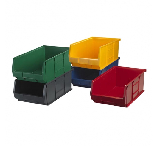 XL7 Picking Bin Group Example