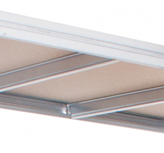 Deck supports