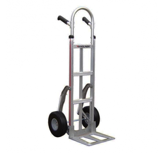 Aluminium Sack Truck