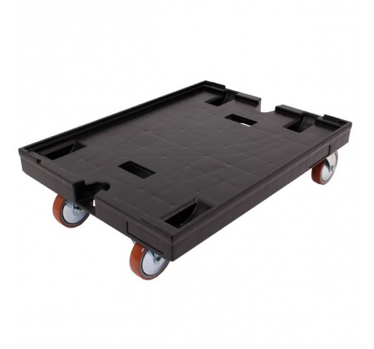 Large Euro Dolly