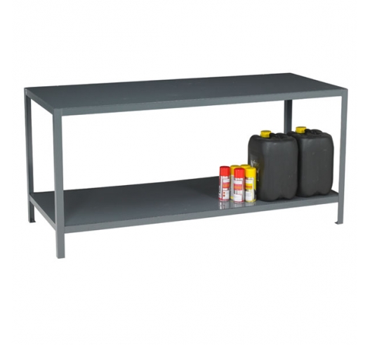 Extra Heavy Duty Engineering Workbench