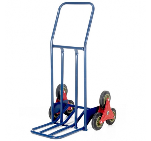 Folding Foot Stairclimber