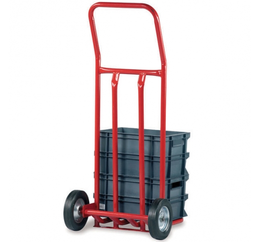 Folding Foot Sack Trolley