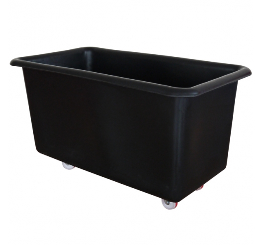 Extra Large Container Truck with Wheels 455 Litre/100 Gallon RB0412RC-B