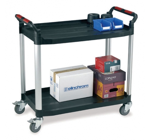 Utility Tray Trolley