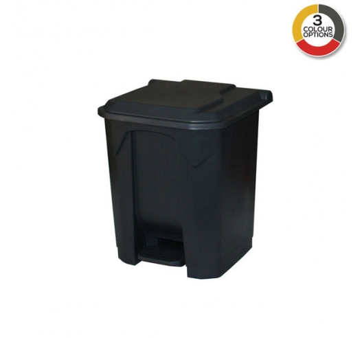 30 Litre Pedal Bin