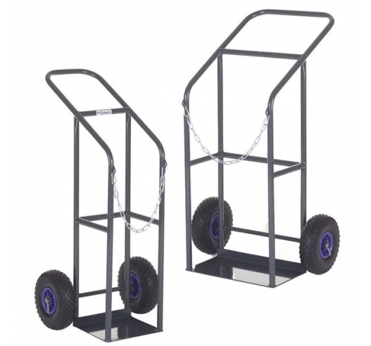 Single Cylinder Trolleys Group