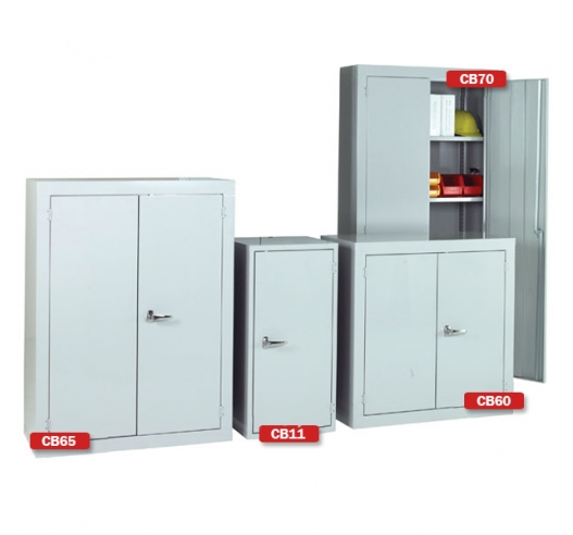 CB Cabinets Sizes