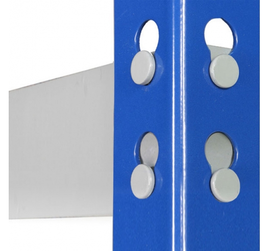 Quick to assemble racking