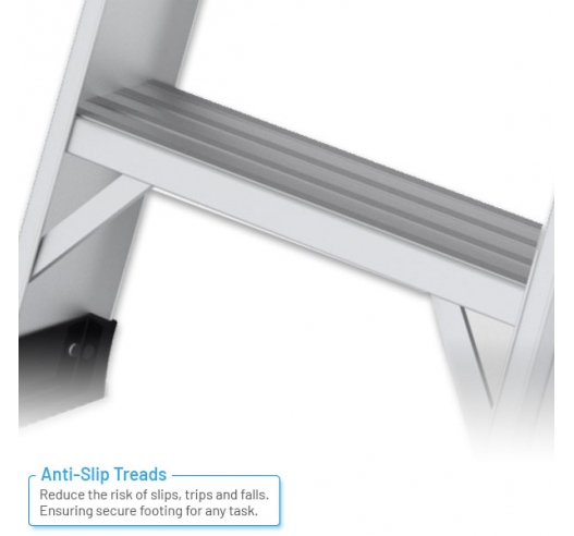 Anti-Slip Treads
