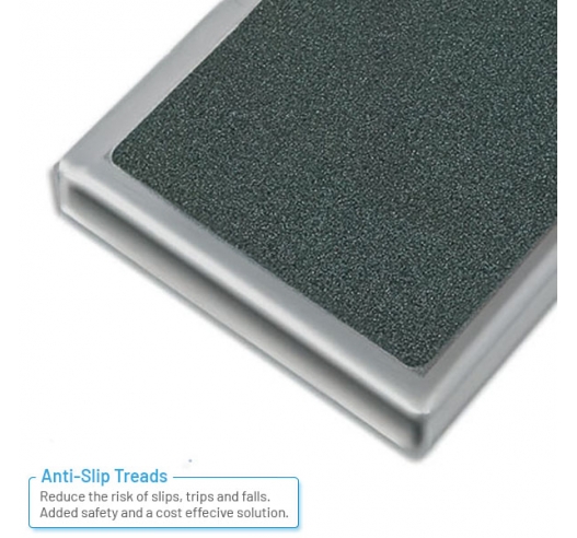 Anti-Slip Treads