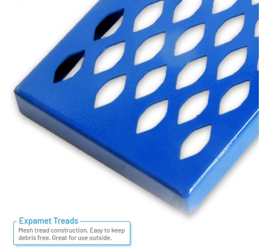 Expamet Treads