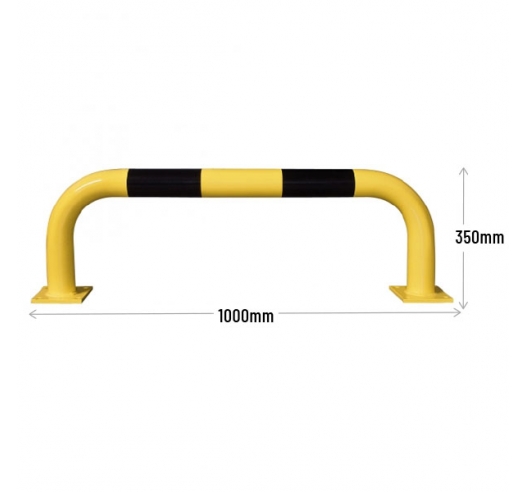 Indoor Protection Guard 350 x 1000mm