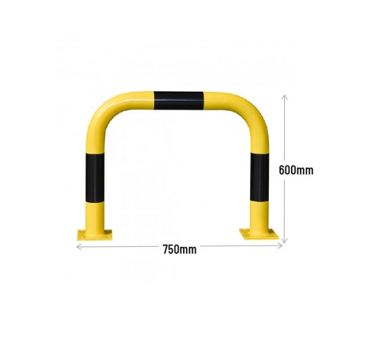 Indoor Protection Guard 600 x 750mm