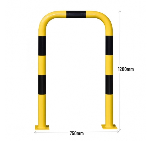 Indoor Protection Guard 1200 x 750mm