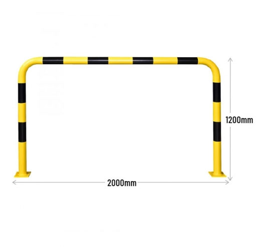 Indoor Protection Guard 1200 x 2000mm