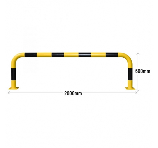 Indoor Protection Guard 600 x 2000mm