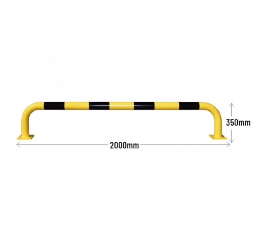 Indoor Protection Guard 350 x 2000mm