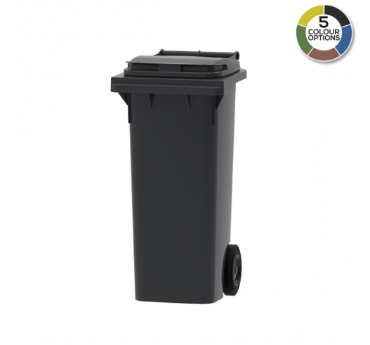 80 Litre Wheelie Bin