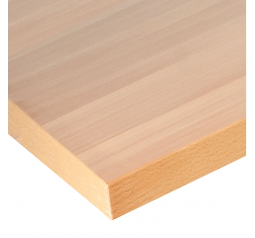 Beech Worktop