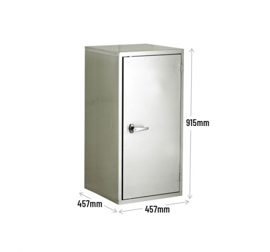Cabinet Dimensions