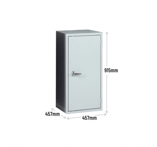 Cabinet Dimensions