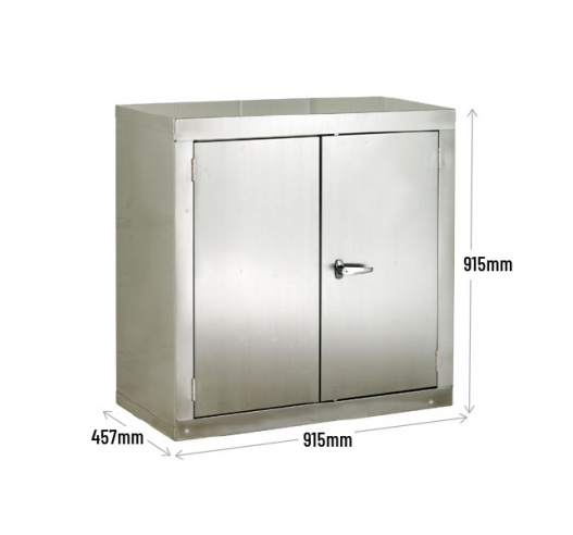 Cabinet Dimensions
