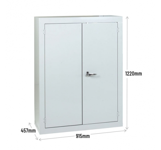 Cabinet Dimensions