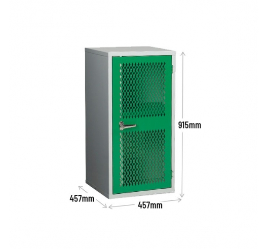 Cabinet Dimensions