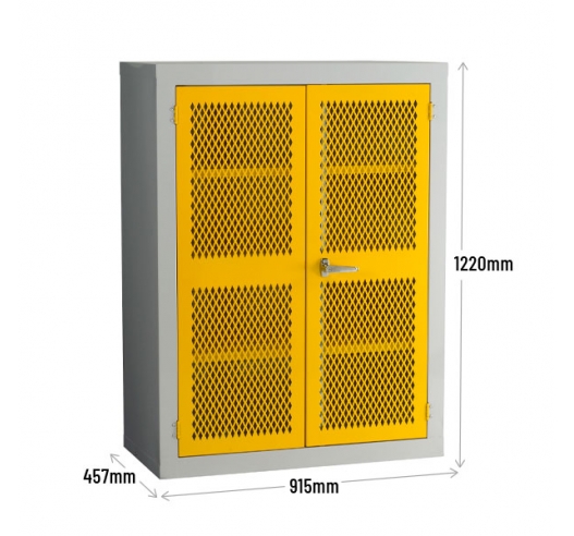 Cabinet Dimensions