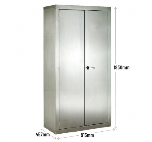 Cabinet Dimensions