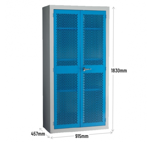 Cabinet Dimensions