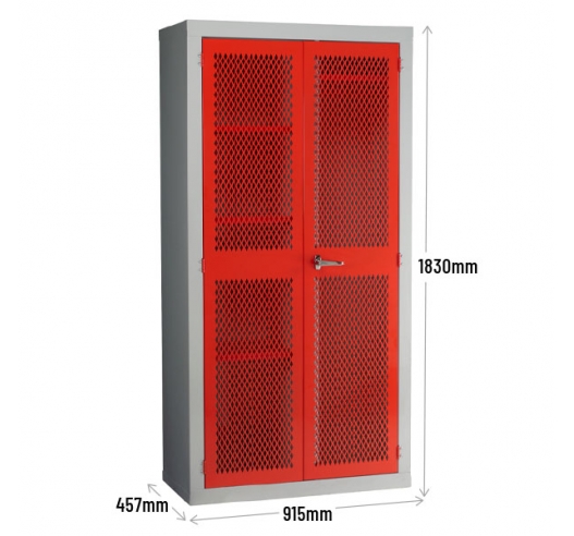 Cabinet Dimensions