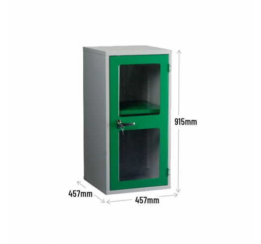Cabinet Dimensions