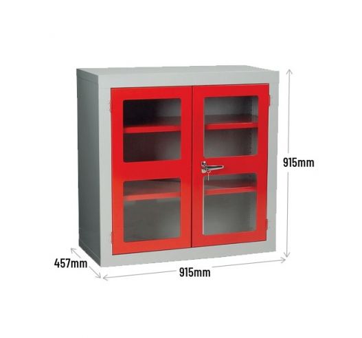 Cabinet Dimensions