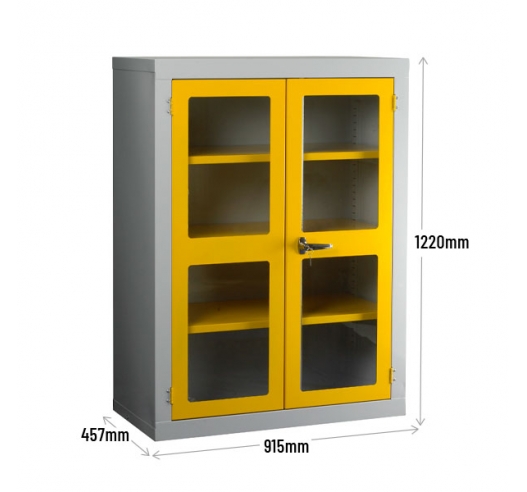 Cabinet Dimensions