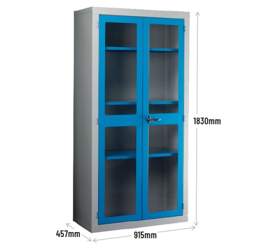 Polycarbonate Cabinet Dimensions