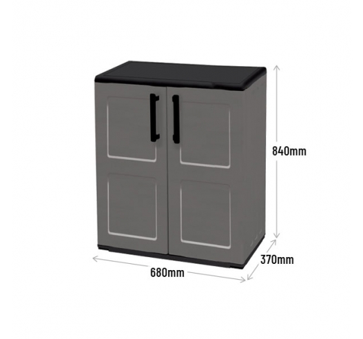 CLD084D Dimensions