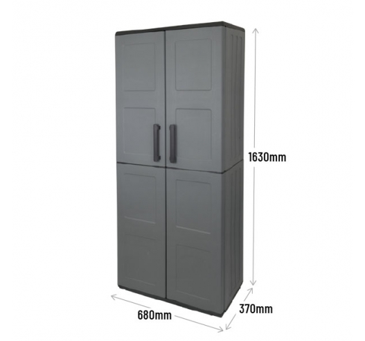 CLD1634 Dimensions