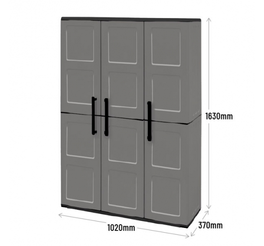 CLD163T Dimensions