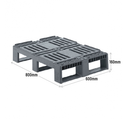 Pallet Dimensions